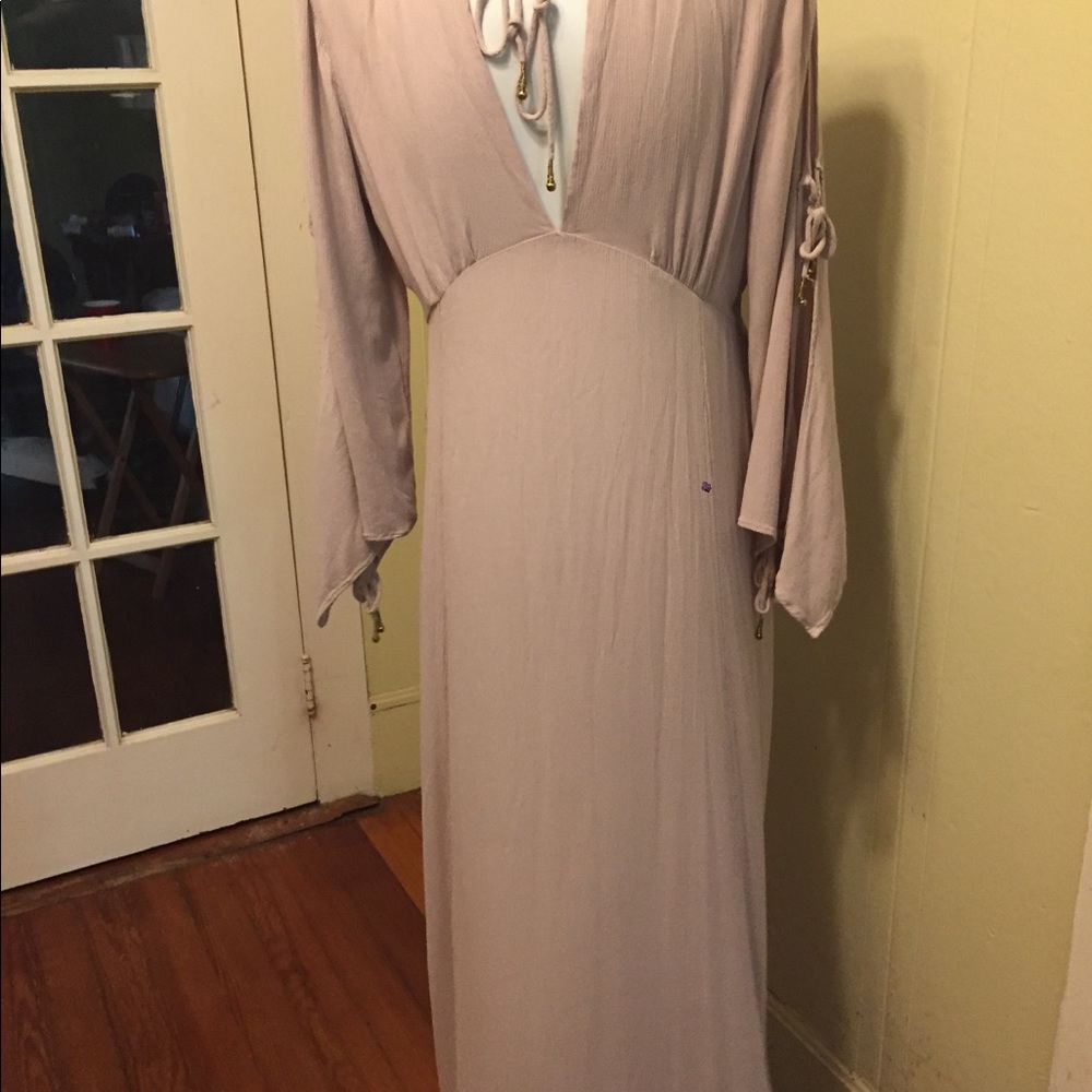 Free People Maxi